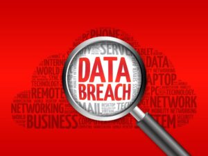 what is a data protection breach