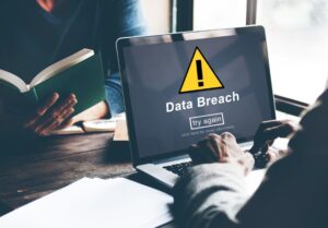 county council data breach