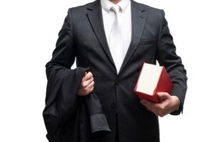 data breach compensation solicitors