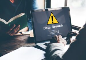 data breach compensation without evidence