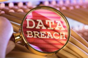 What evidence do I need to support my data breach claim?