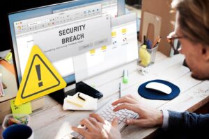 What is the role of a data breach solicitor