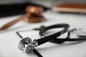 employer shared medical records without consent
