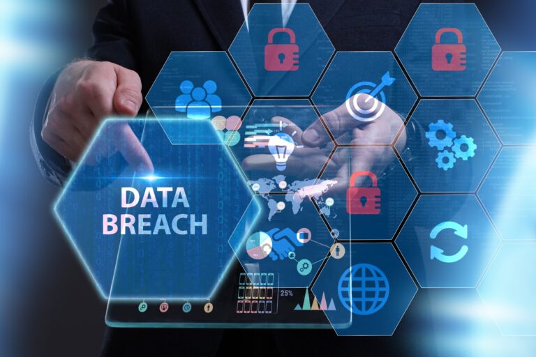 What to Do If You Receive Notice of a Data Breach